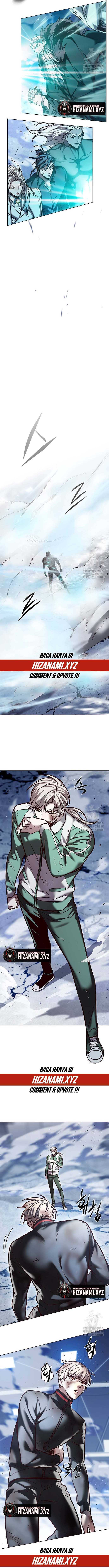 Eleceed Chapter 287