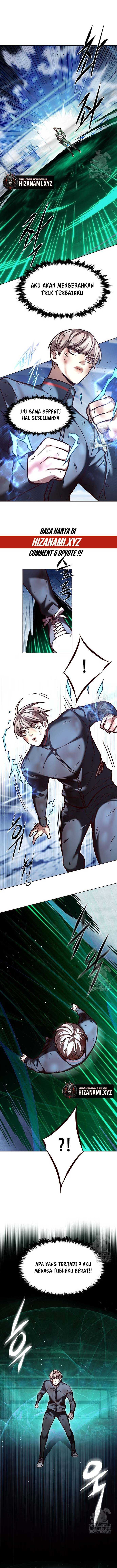 Eleceed Chapter 287