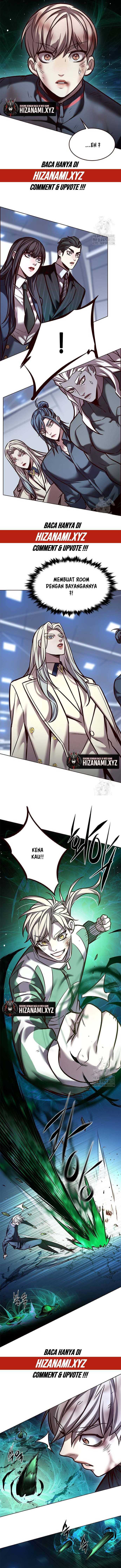 Eleceed Chapter 287