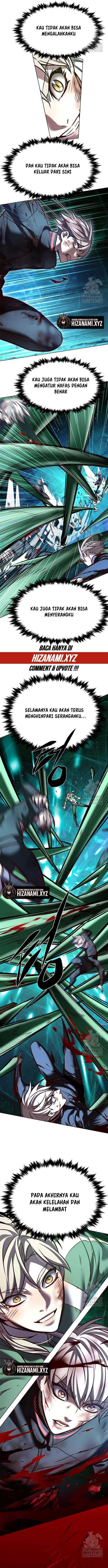 Eleceed Chapter 287