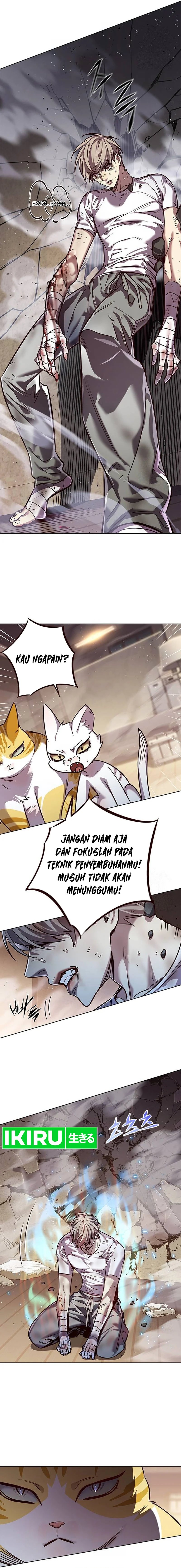 Eleceed Chapter 328