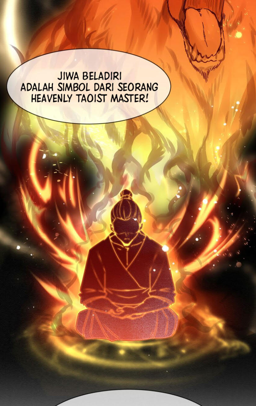 Endless Devourer Chapter 1