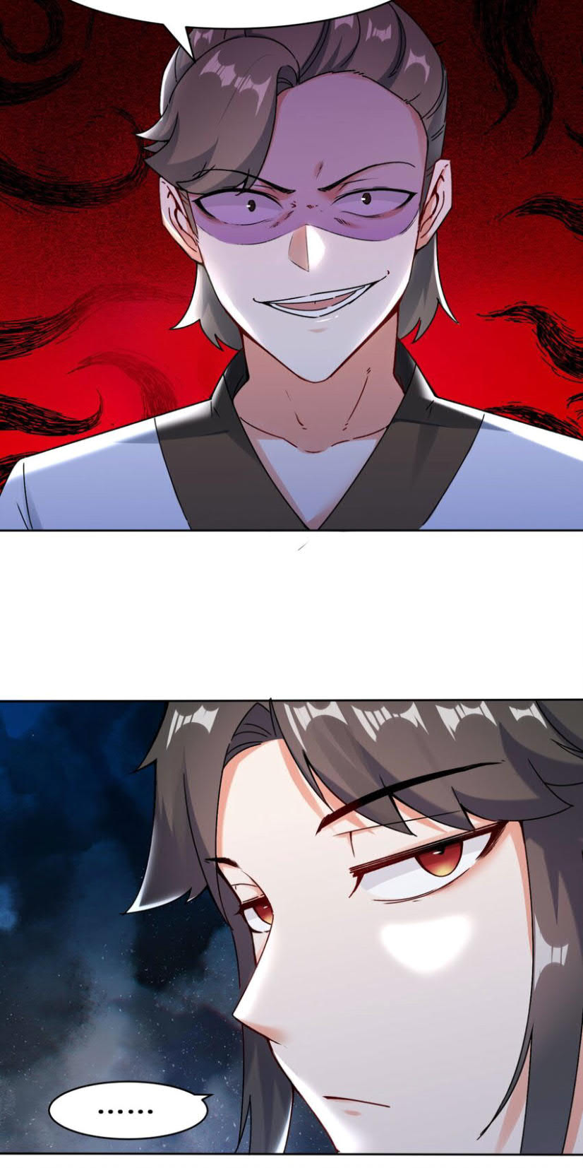 Endless Devourer Chapter 1