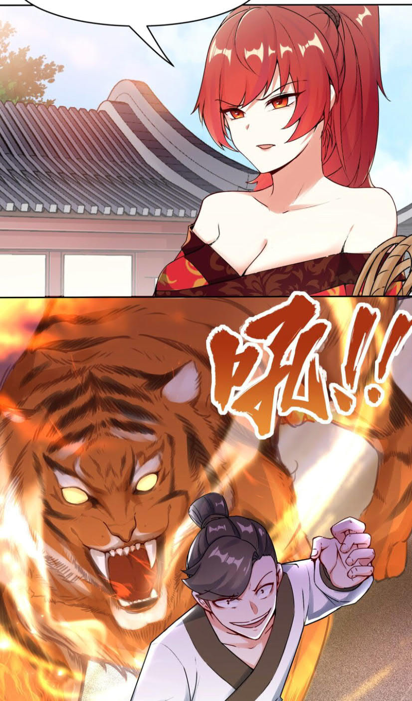 Endless Devourer Chapter 1
