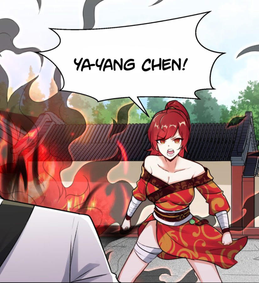 Endless Devourer Chapter 2
