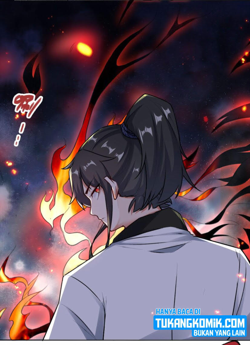 Endless Devourer Chapter 2