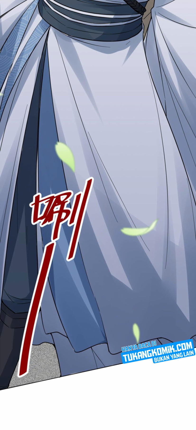 Endless Devourer Chapter 2