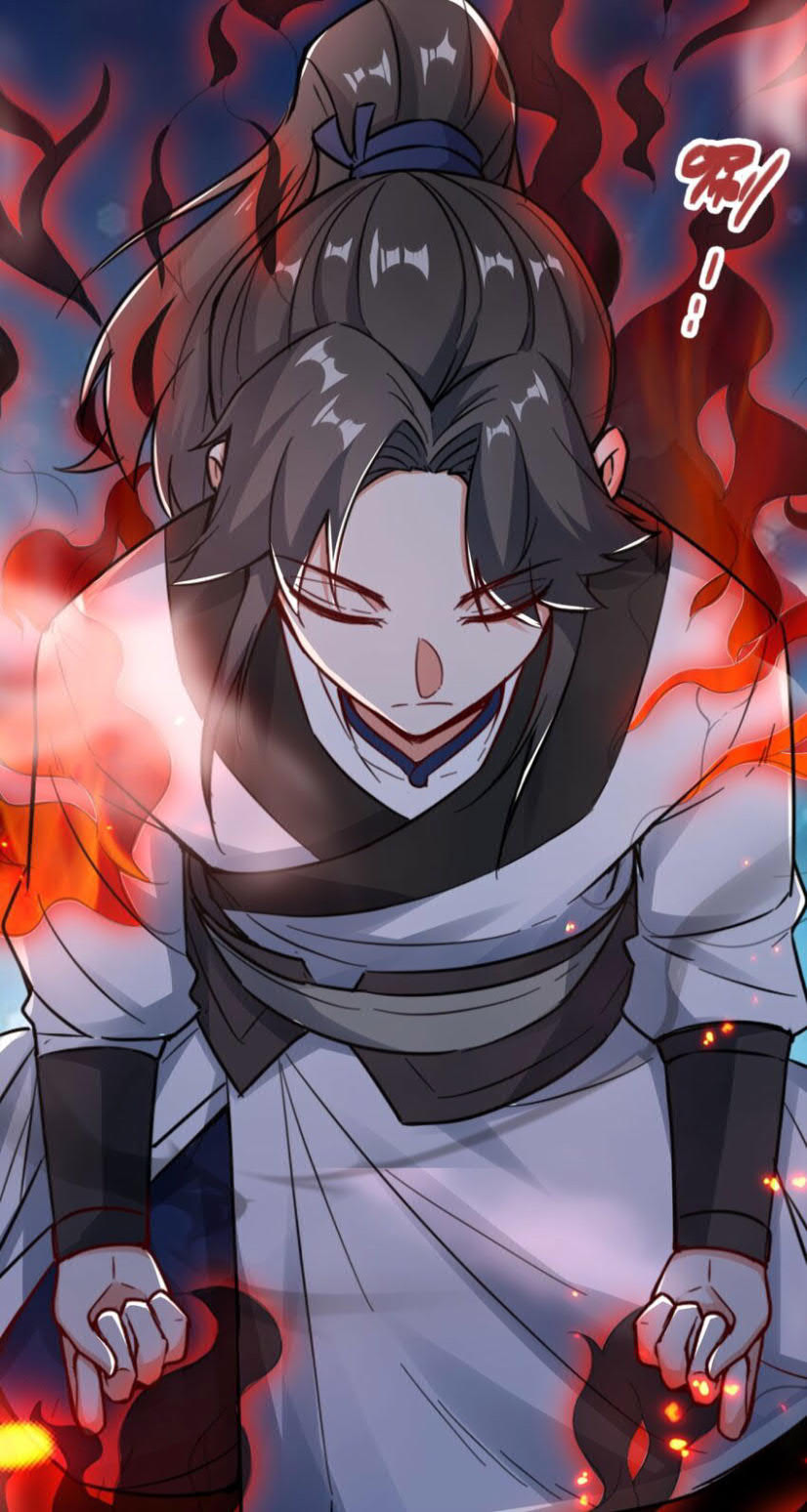 Endless Devourer Chapter 2