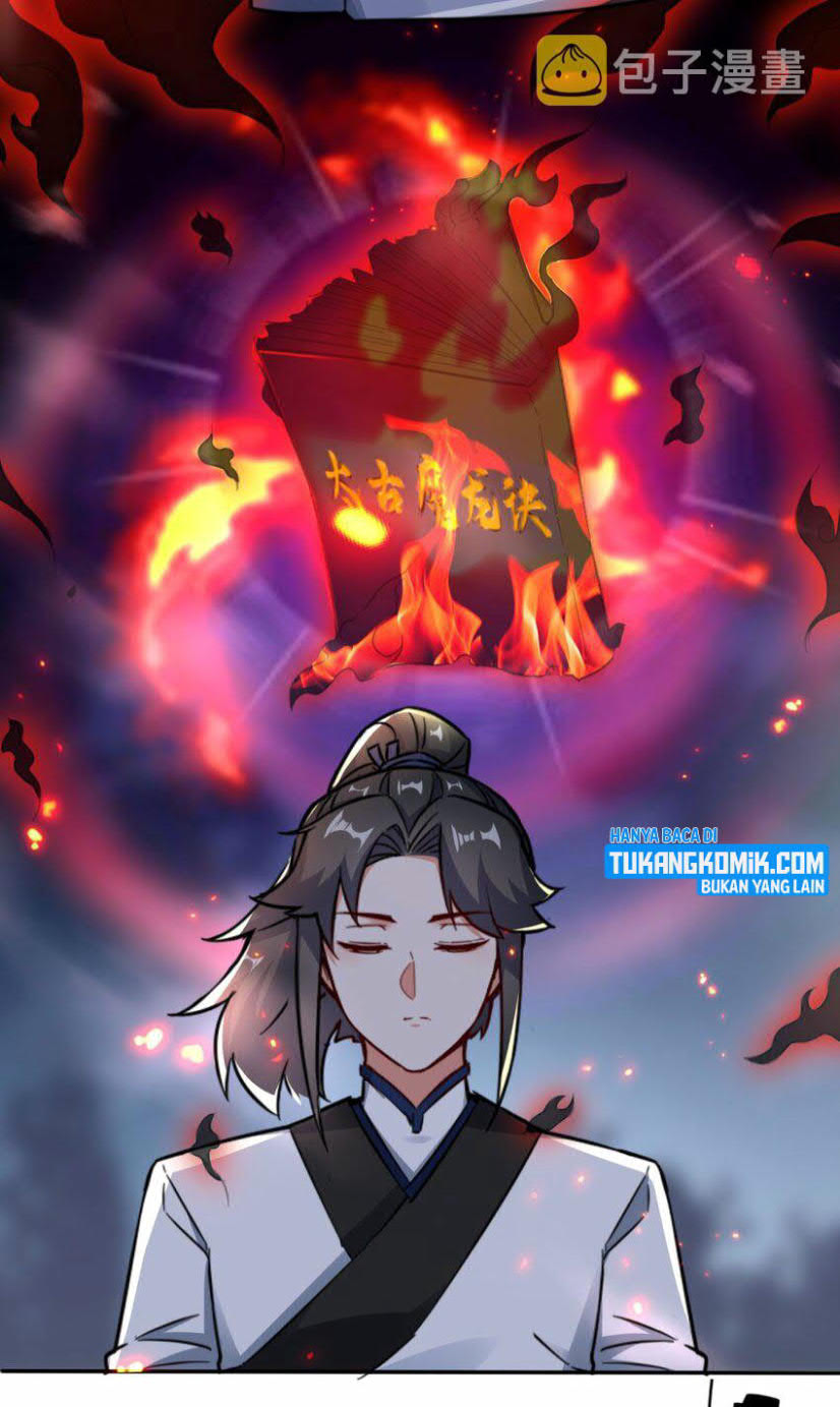 Endless Devourer Chapter 2