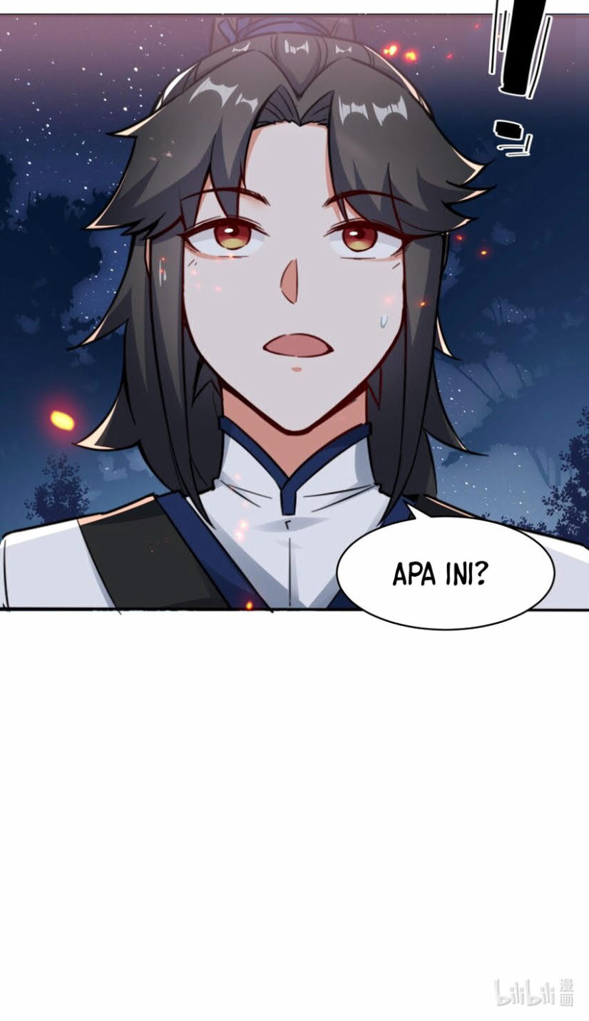 Endless Devourer Chapter 2
