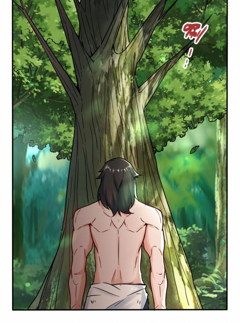Endless Devourer Chapter 4