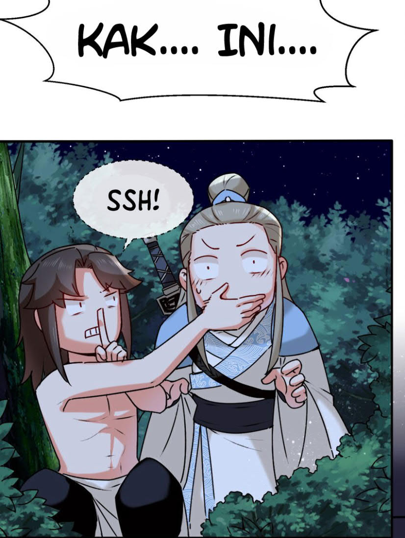 Endless Devourer Chapter 5