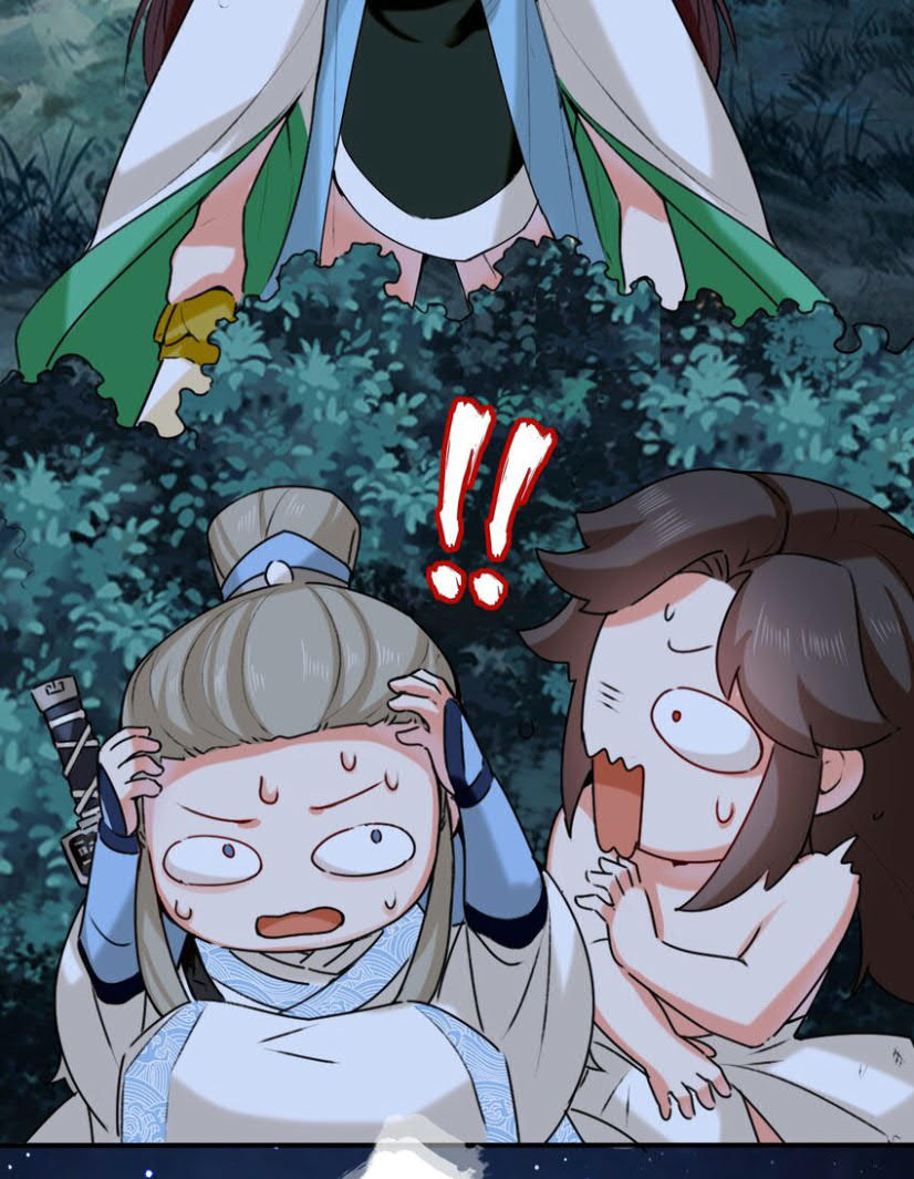 Endless Devourer Chapter 5