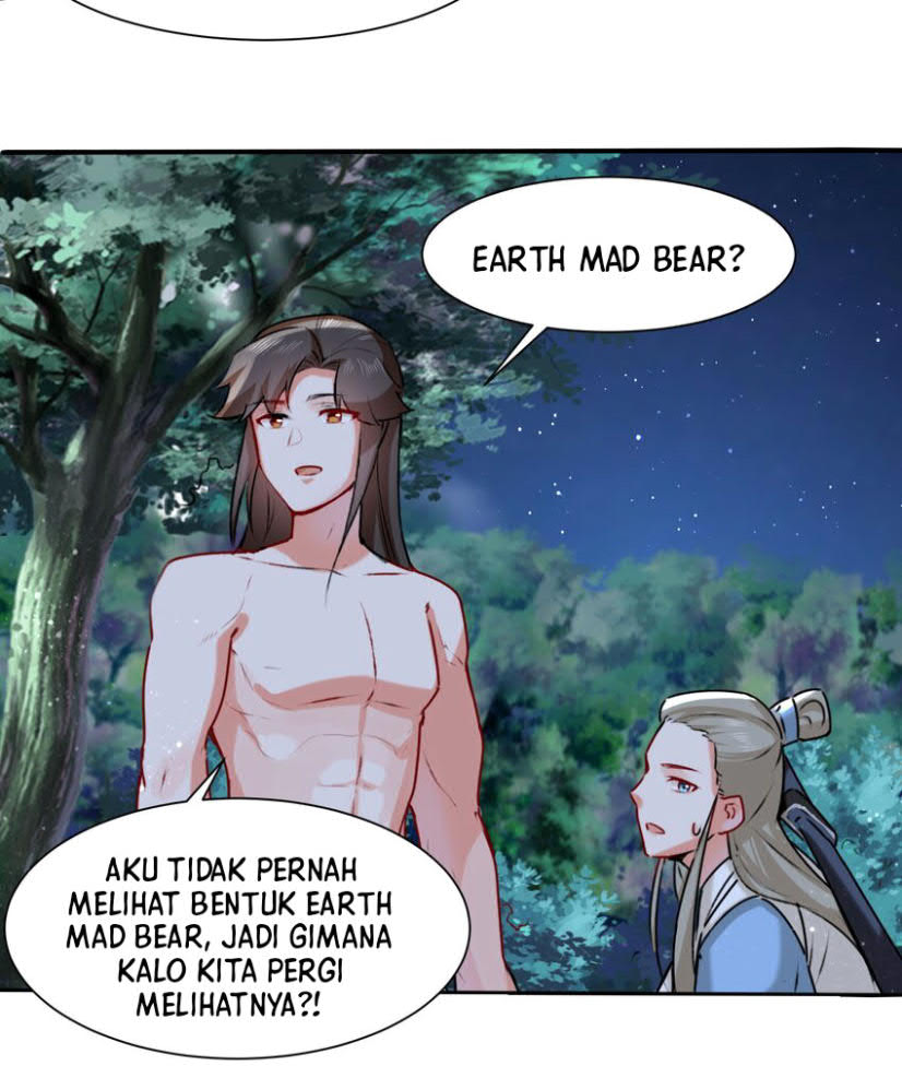 Endless Devourer Chapter 5