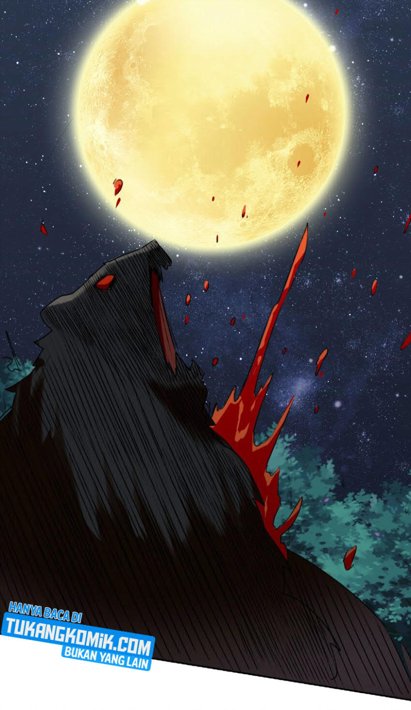 Endless Devourer Chapter 5
