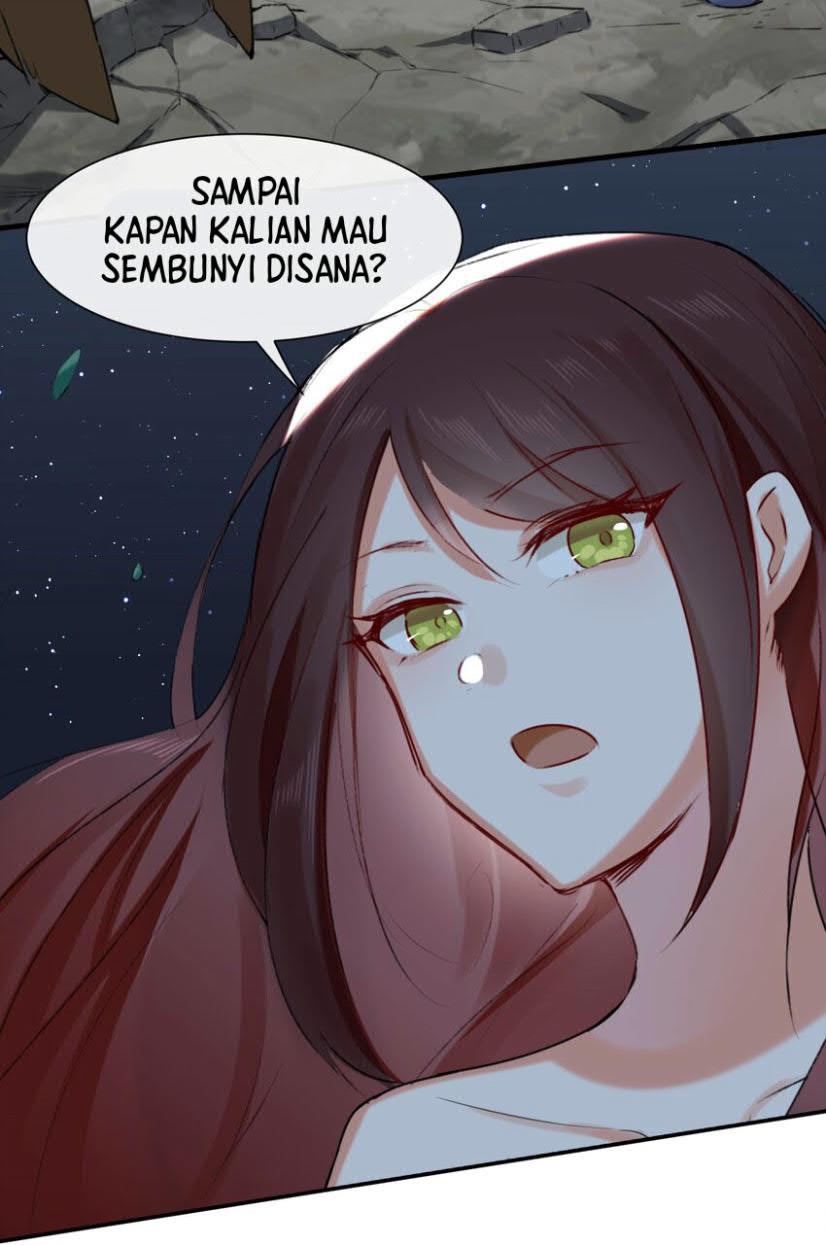 Endless Devourer Chapter 5