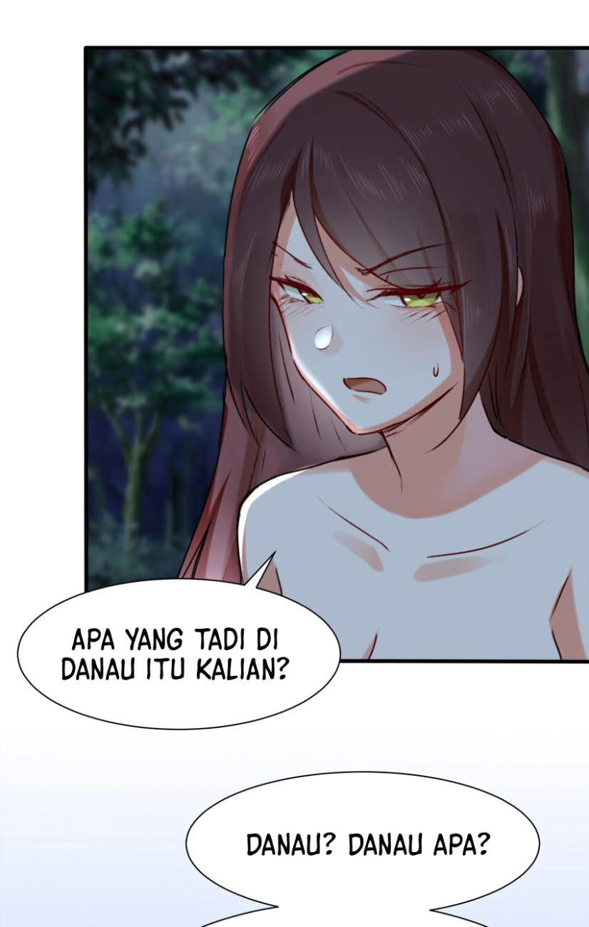 Endless Devourer Chapter 5