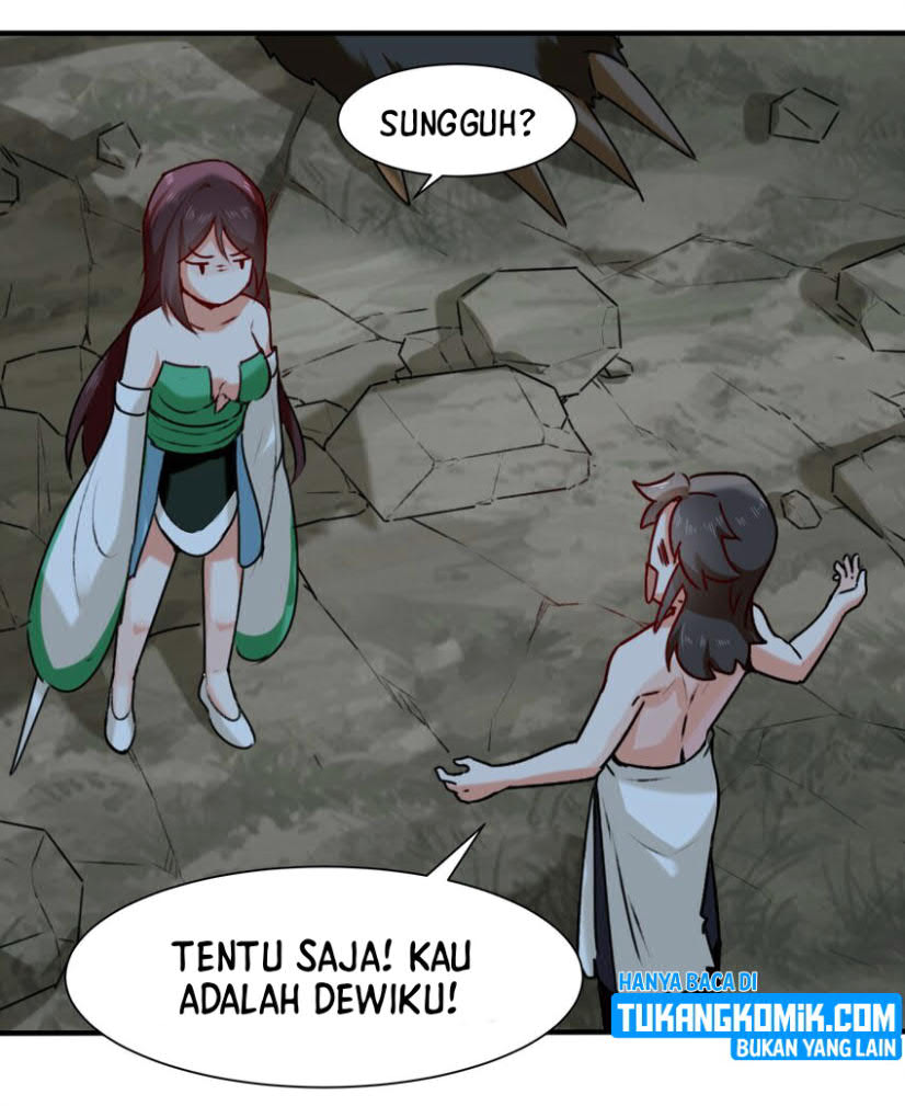 Endless Devourer Chapter 5