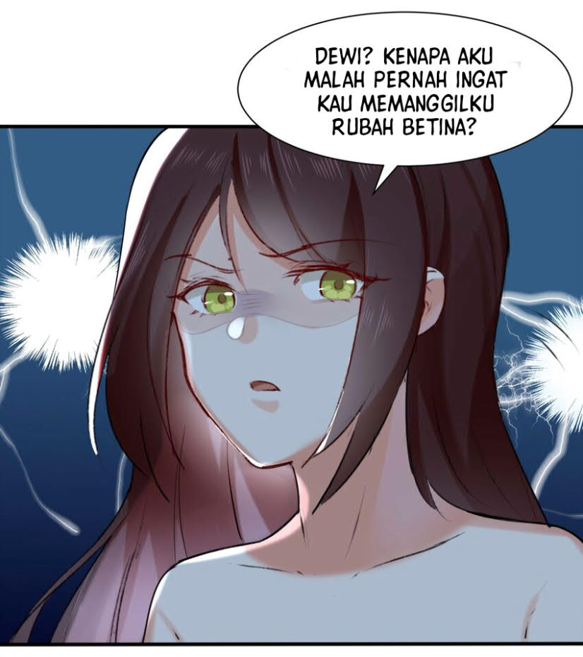 Endless Devourer Chapter 5