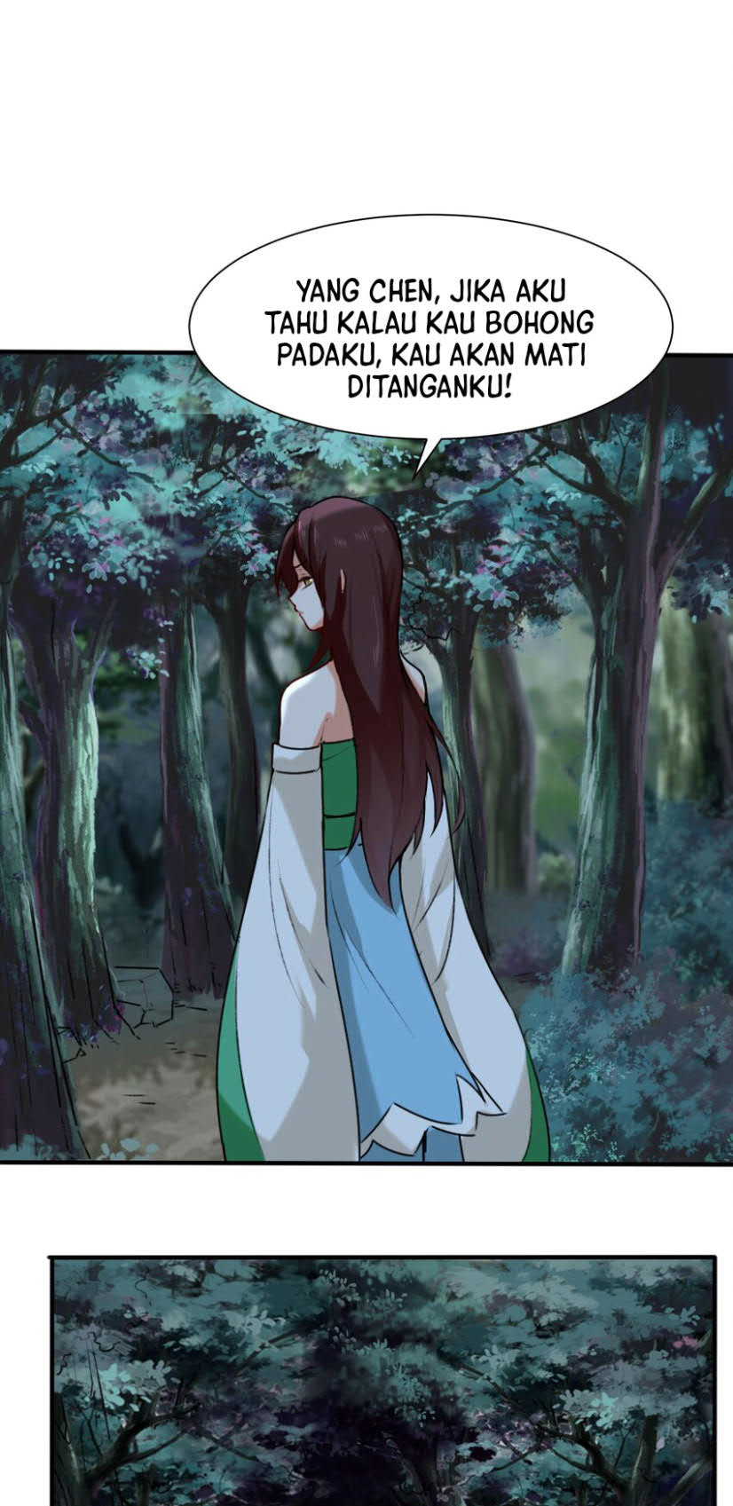 Endless Devourer Chapter 5