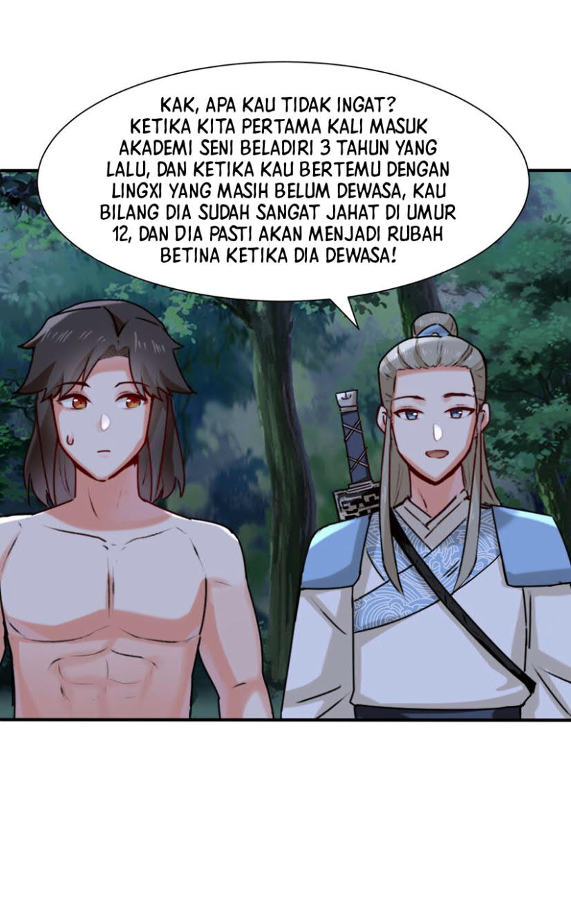 Endless Devourer Chapter 5