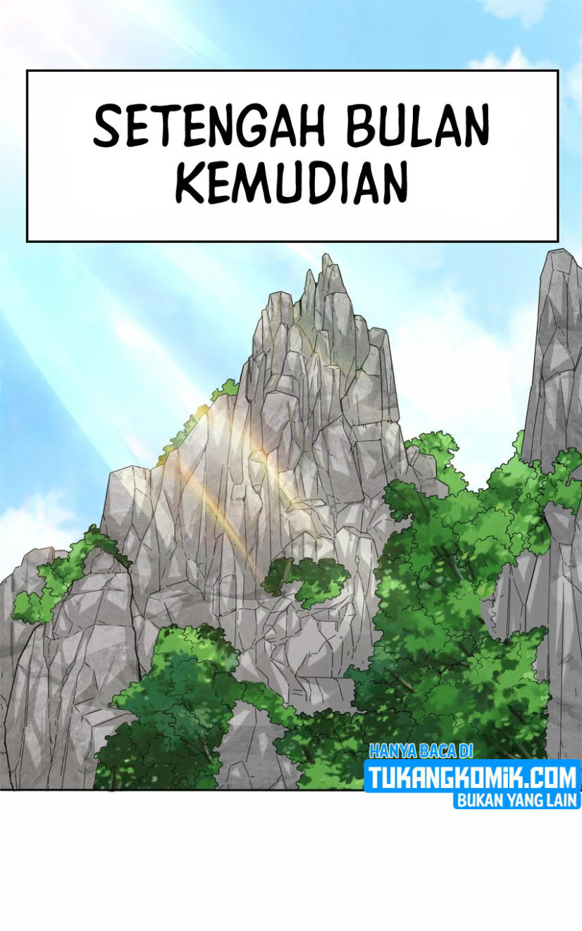 Endless Devourer Chapter 6