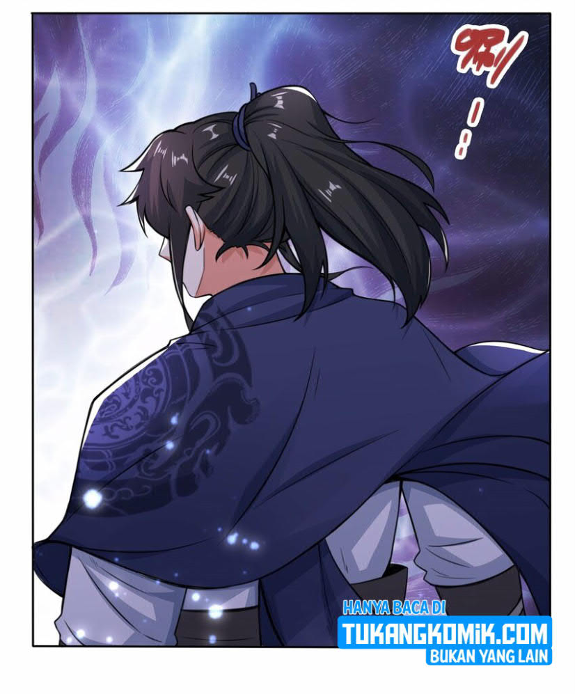 Endless Devourer Chapter 6
