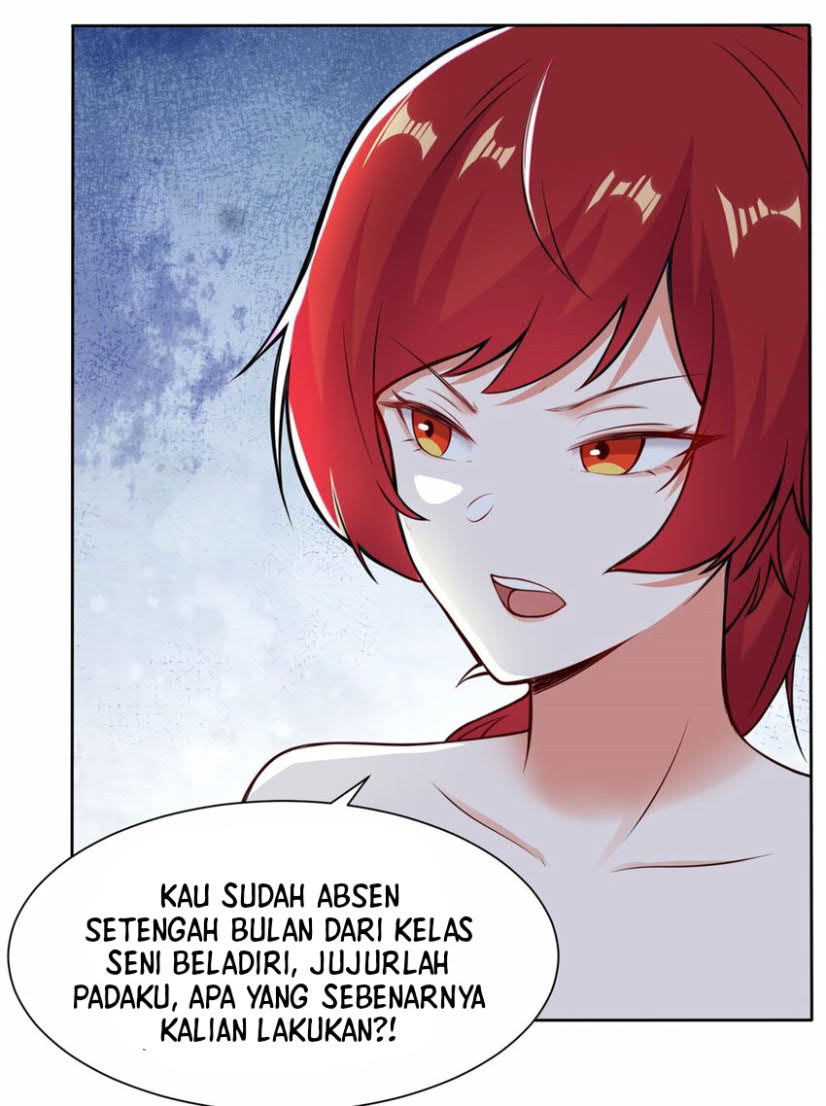 Endless Devourer Chapter 6