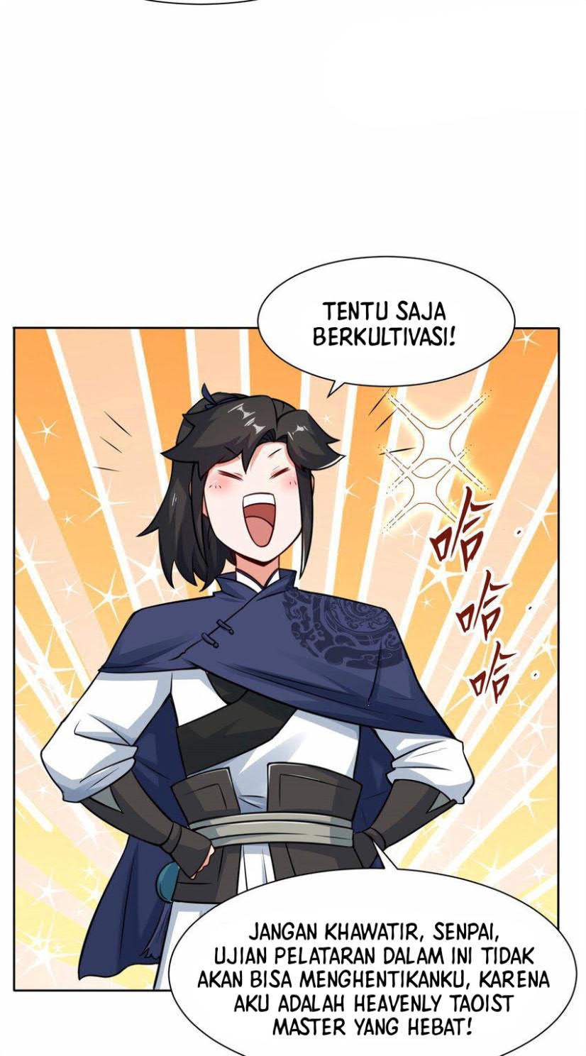 Endless Devourer Chapter 6