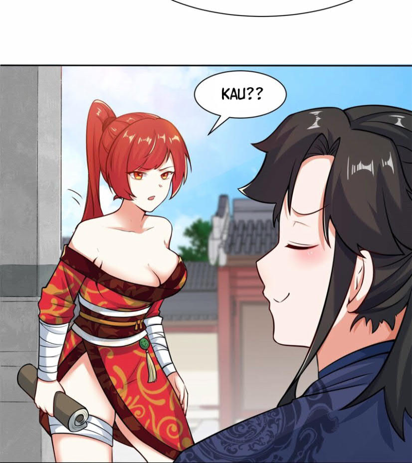Endless Devourer Chapter 6