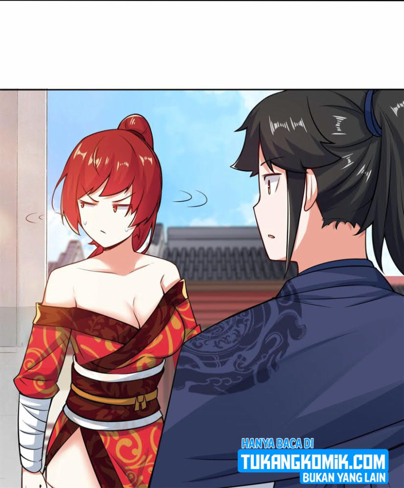 Endless Devourer Chapter 6
