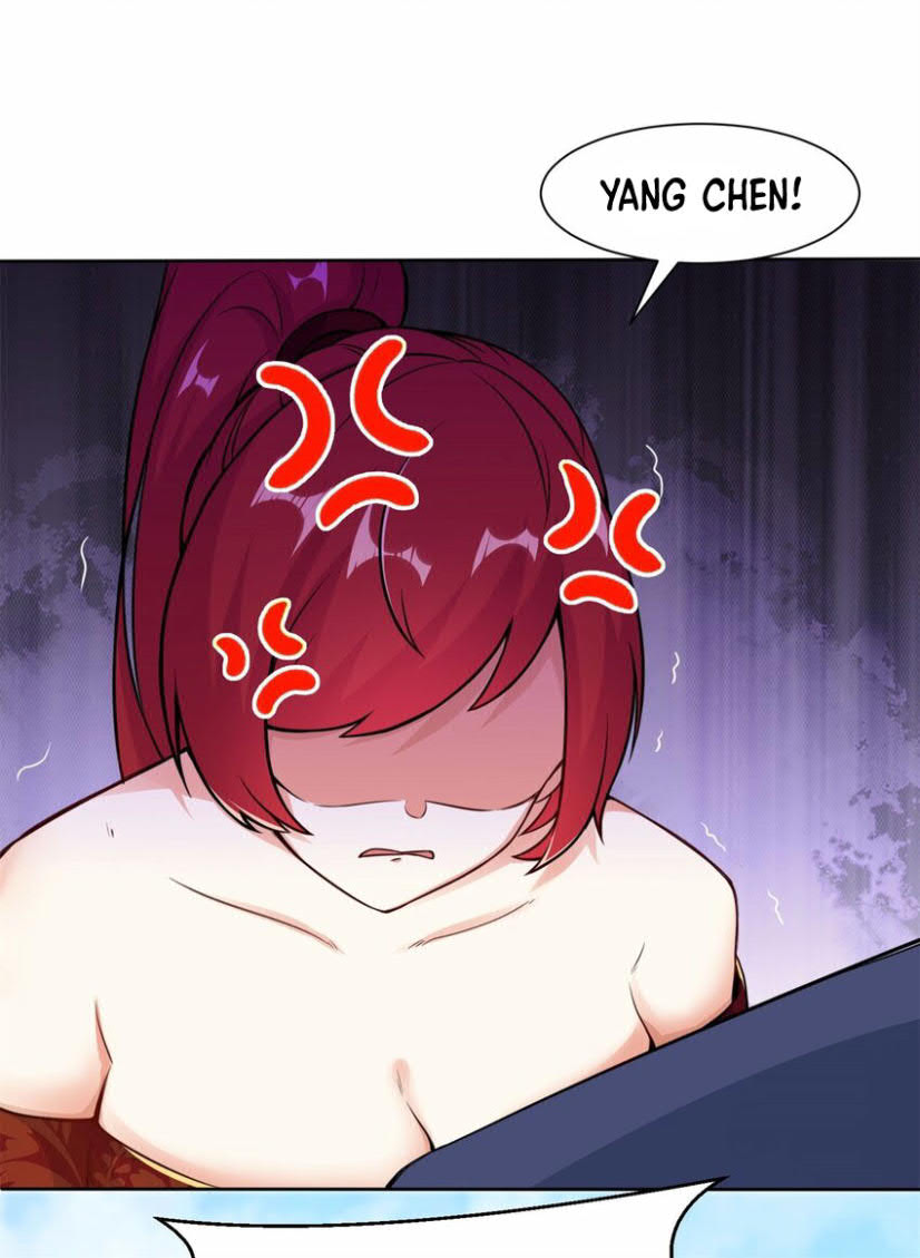 Endless Devourer Chapter 6