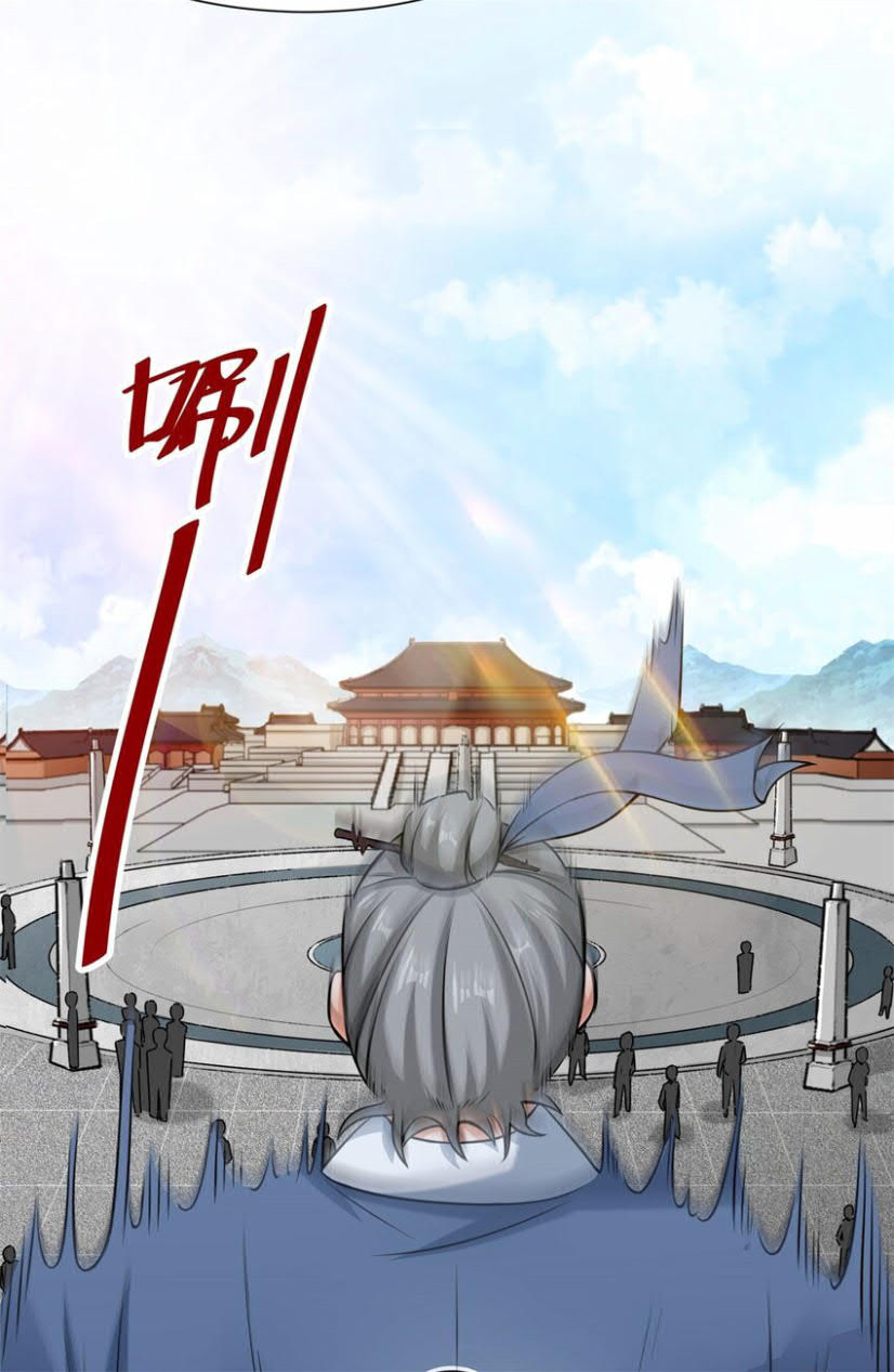 Endless Devourer Chapter 6