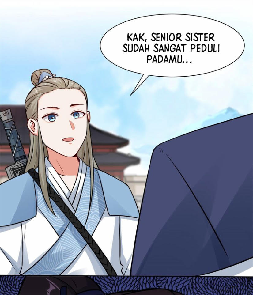 Endless Devourer Chapter 6