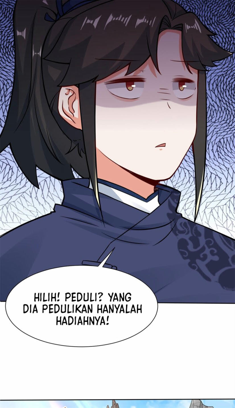 Endless Devourer Chapter 6