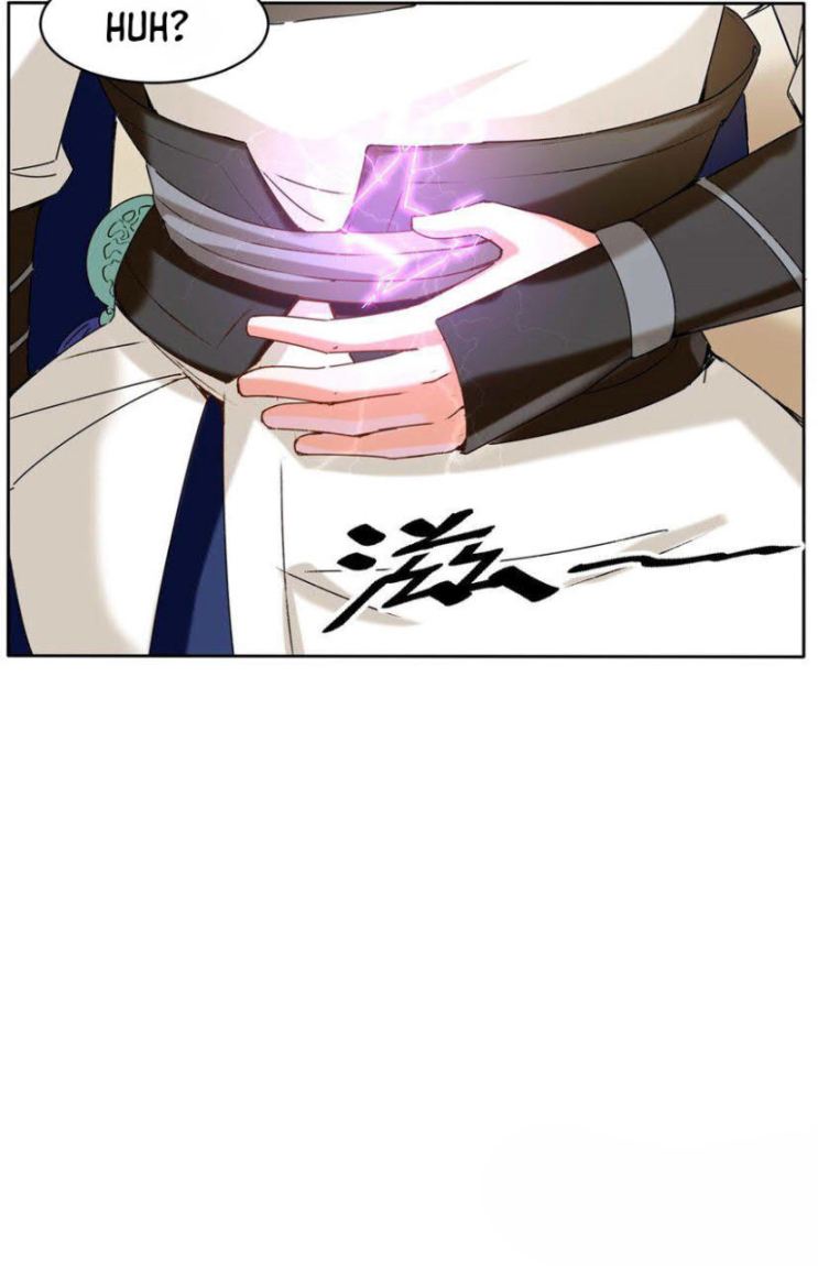 Endless Devourer Chapter 8