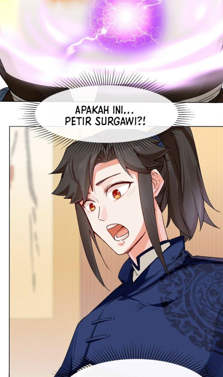 Endless Devourer Chapter 8