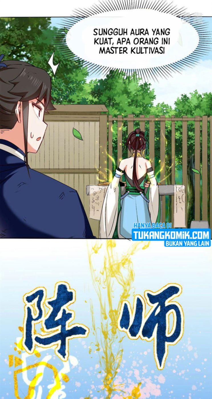 Endless Devourer Chapter 8