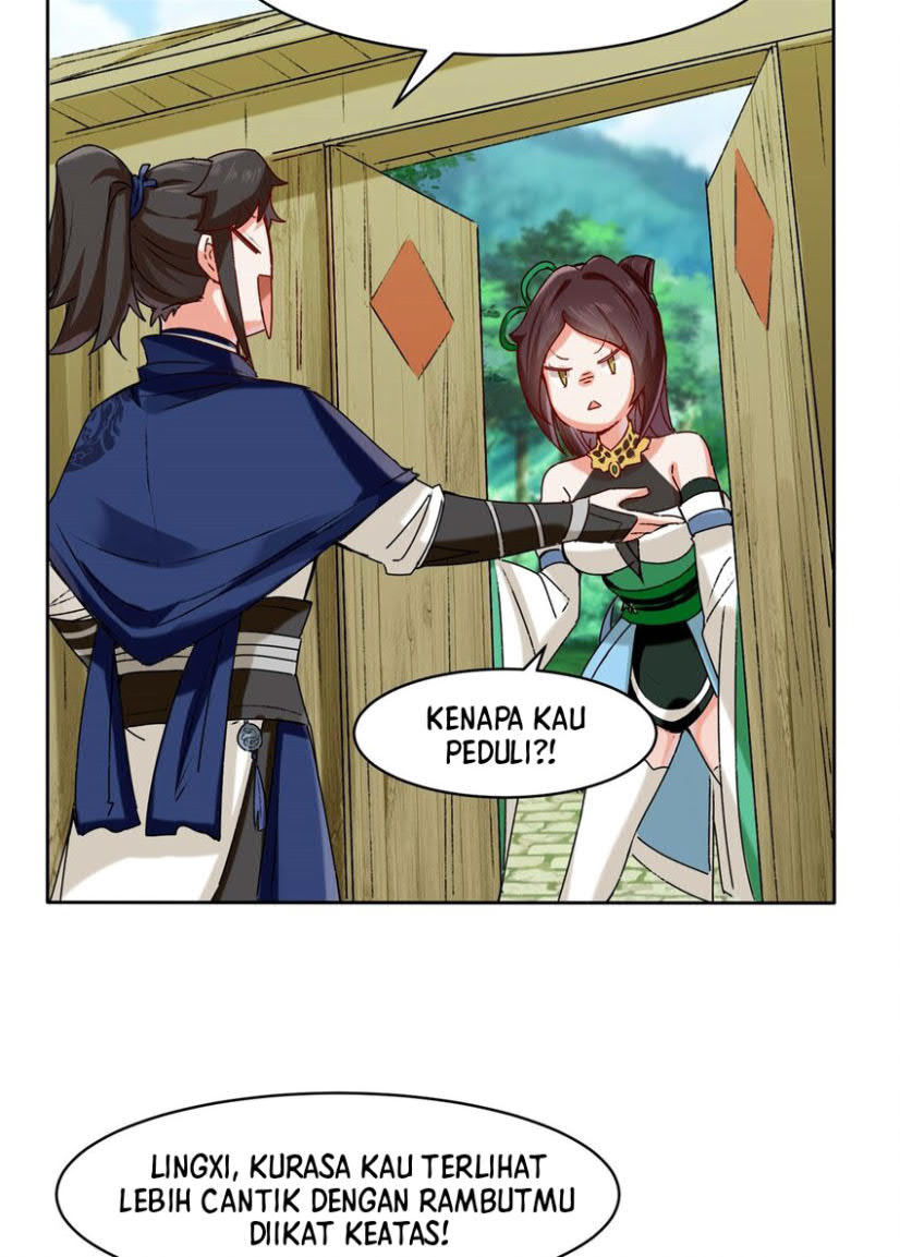 Endless Devourer Chapter 9