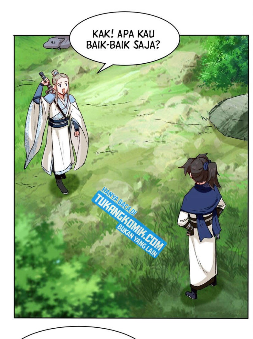 Endless Devourer Chapter 9
