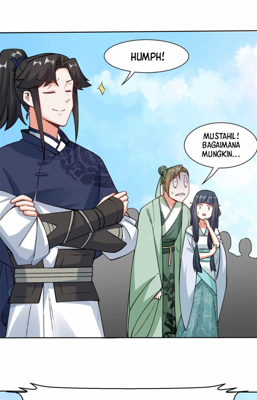 Endless Devourer Chapter 10