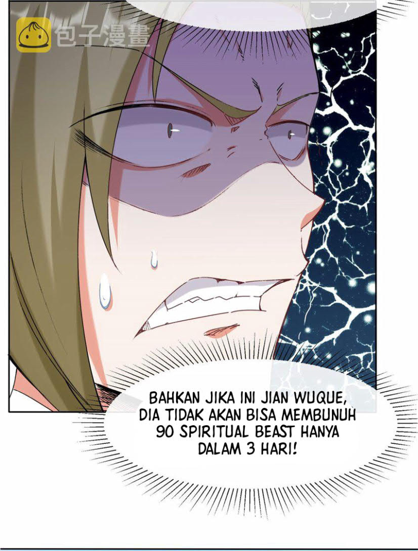 Endless Devourer Chapter 10