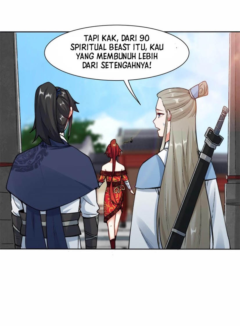 Endless Devourer Chapter 10