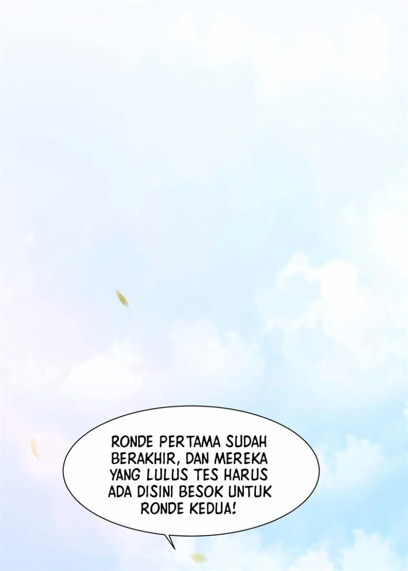 Endless Devourer Chapter 10