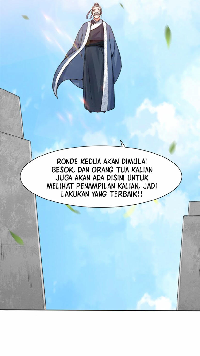 Endless Devourer Chapter 10