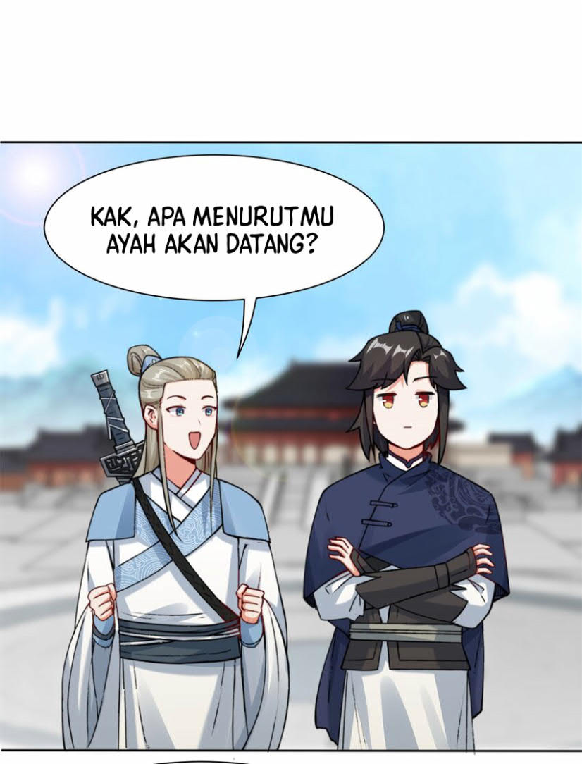 Endless Devourer Chapter 10