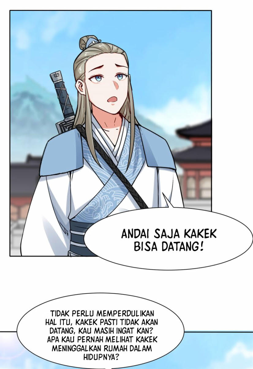 Endless Devourer Chapter 10