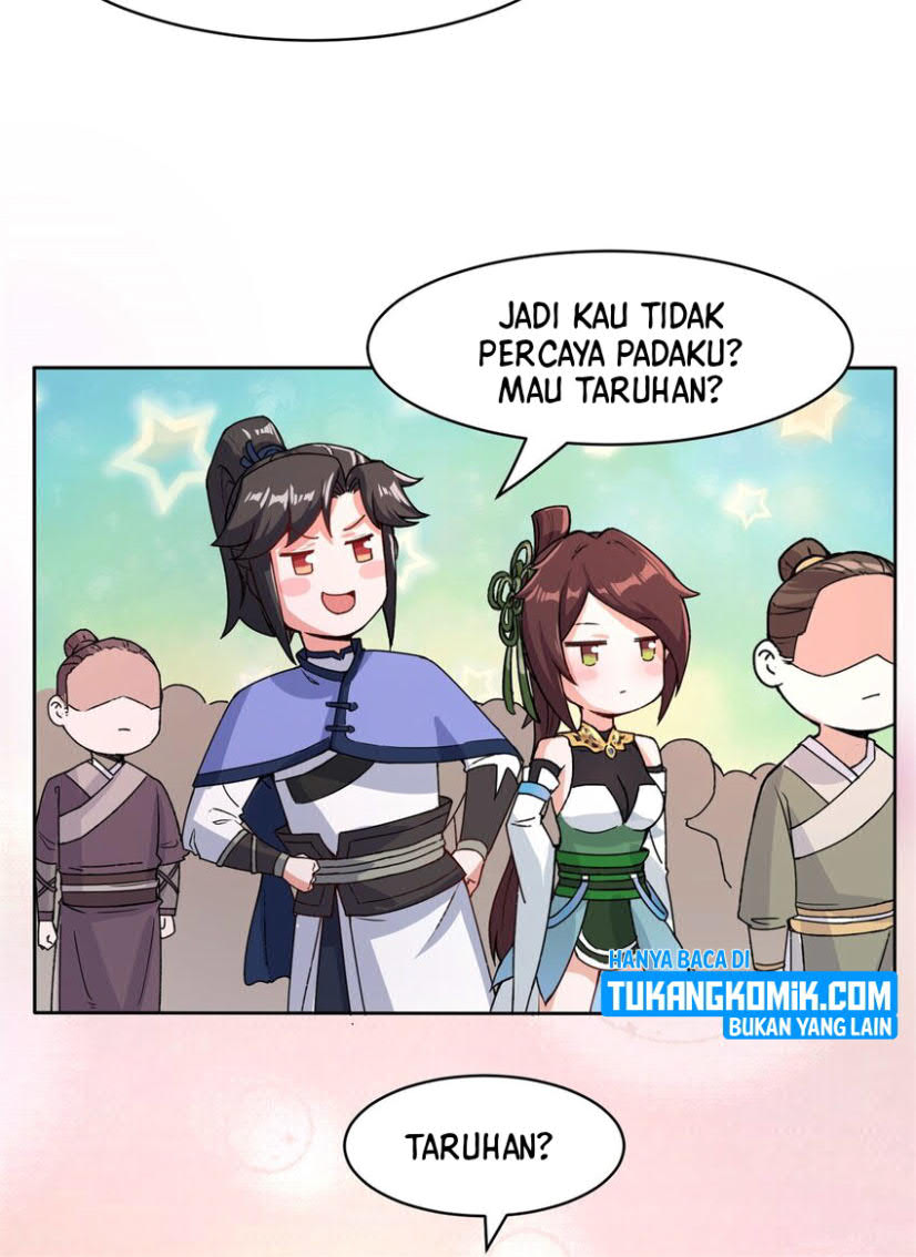 Endless Devourer Chapter 12