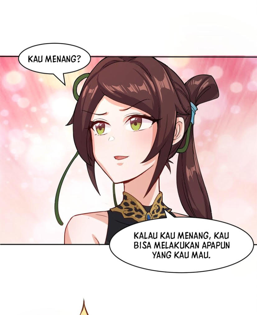 Endless Devourer Chapter 12