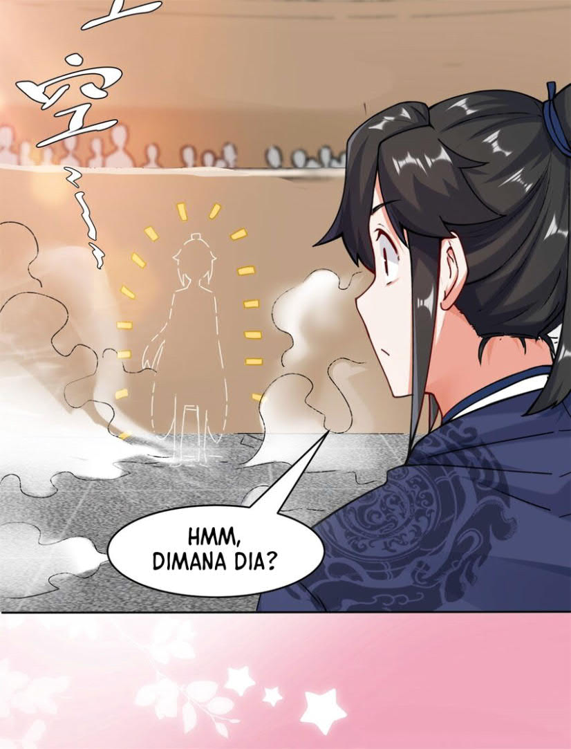 Endless Devourer Chapter 13